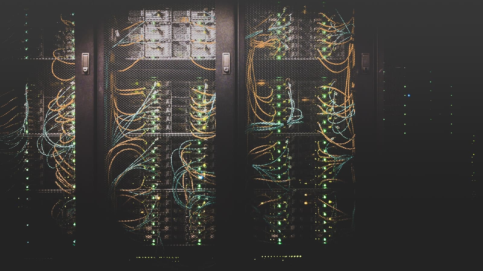 AI Infrastructure Development — AI Infrastructure
