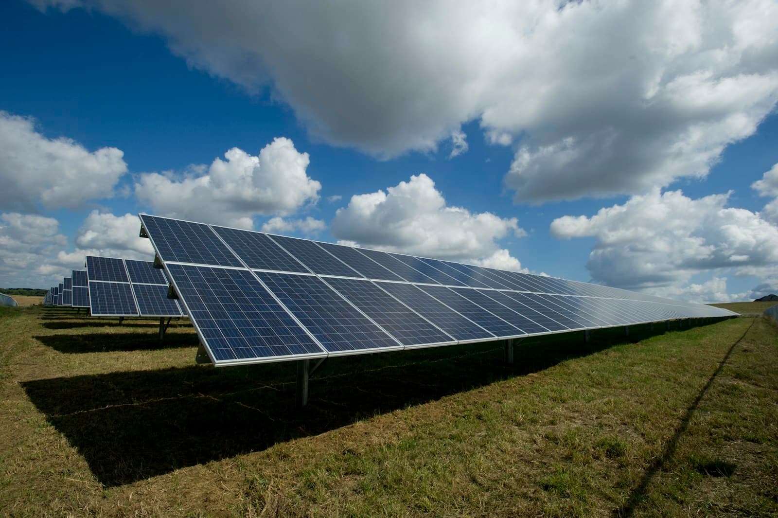 Distributed Energy Technology — Energy Technology